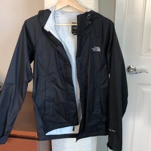 North Face Women’s Windbreaker Jacket